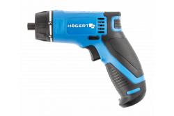 Hoegert Avvitatore senza fili 7.2V 1208960208
