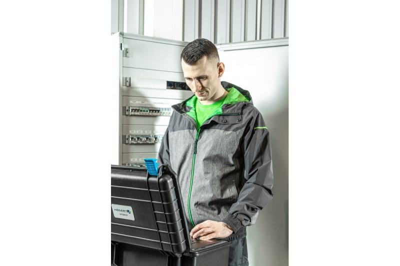 Hoegert Cassetta ermetica 10 5" 1208961998