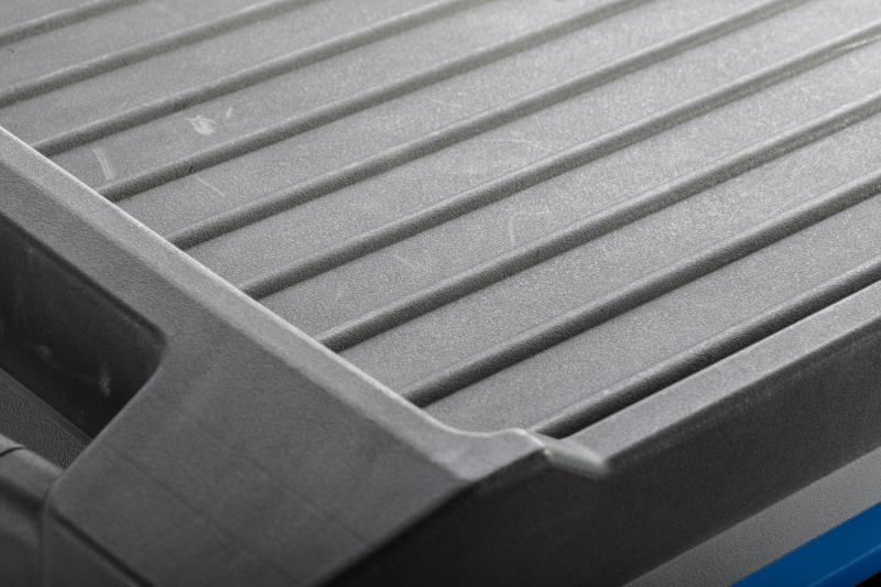 Hoegert Cassettiera degli attrezzi con 6 cassetti 1208962005