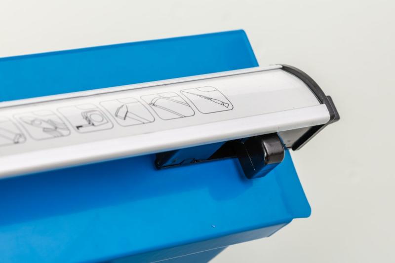 Hoegert Armadio degli attrezzi 1208962006