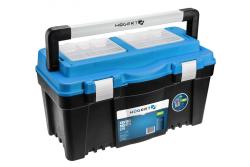 Hoegert Cassetta degli attrezzi da 25 pollici 1208962020