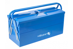 Hoegert Cassetta degli attrezzi 5 pezzi 1208962023