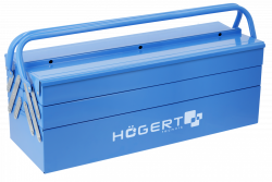 Hoegert Cassetta degli attrezzi 21" 1208962027