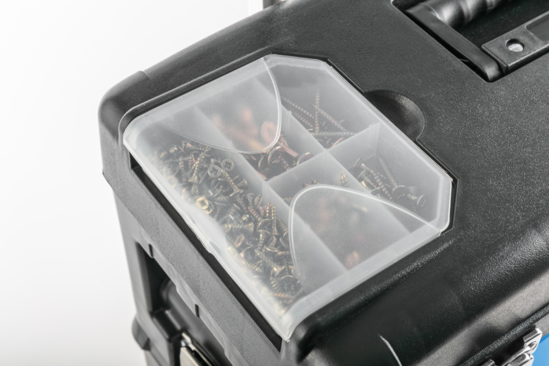 Hoegert Carrello degli attrezzi 1208962028