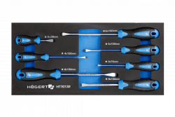 Hoegert Set di cacciaviti 1208962042