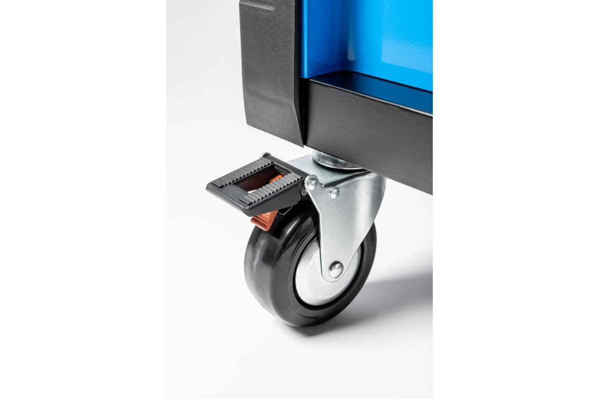 Hoegert Mobile da officina premium con 7 cassetti 1208962072 - Productafbeelding 2