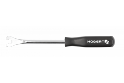 Hoegert Morsetto per spilli per tappezzeria da 230 mm 1208962238