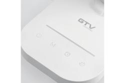 Decor Lampada da scrivania Gale 8 W 550lm AC220-240V 5-CCT 10 Step Dimming PF>0 5 RA>80 bianco 1208962486