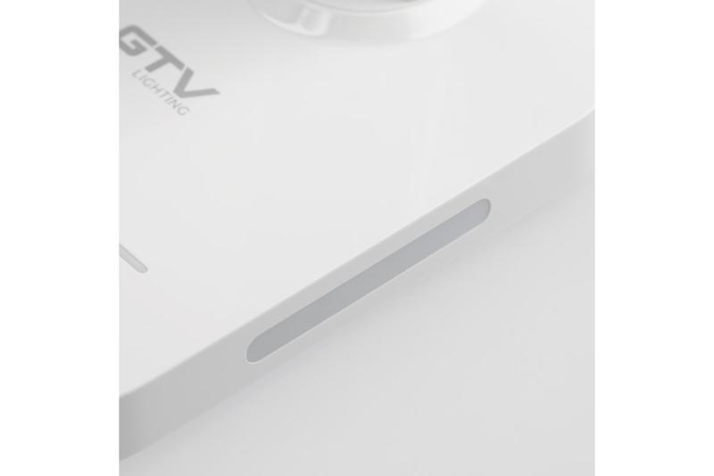 Decor Lampada da scrivania Gale 8 W 550lm AC220-240V 5-CCT 10 Step Dimming PF>0 5 RA>80 bianco 1208962486