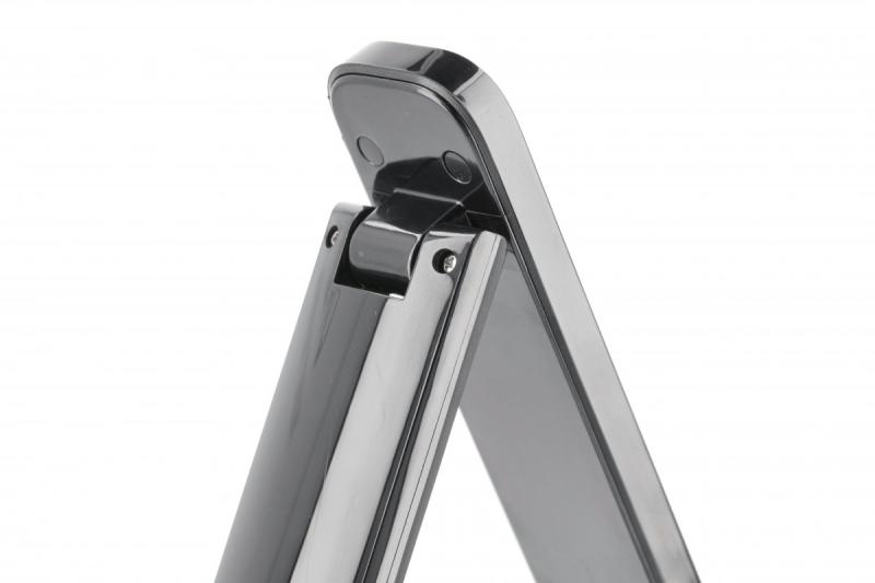 Decor Lampada da scrivania Gale 8 W 550lm AC220-240V 5-CCT 10 Step Dimming PF>0 5 RA>80 nera 1208962487