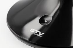 Decor Lampada da tavolo Halley 8 W 500 lm.AC220-240V 4000K PF>0 5 3 Step Dimming PF>0 5 RA>80 nera 1208962489