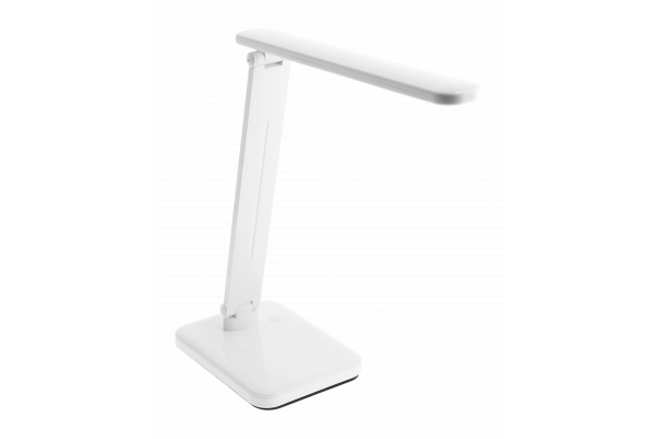 Decor Lampada da scrivania a LED HIKARI 6W 400lm AC220-240V 50/60Hz CCT bianco. 1208962494