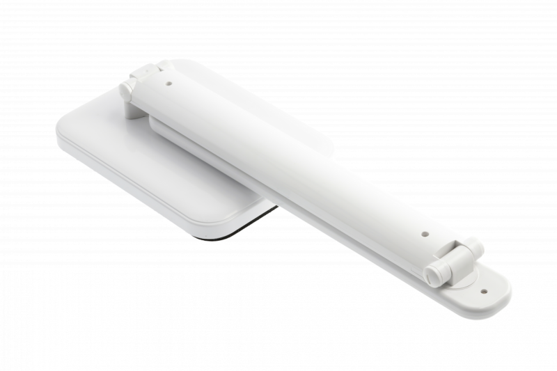 Decor Lampada da scrivania a LED HIKARI 6W 400lm AC220-240V 50/60Hz CCT bianco. 1208962494
