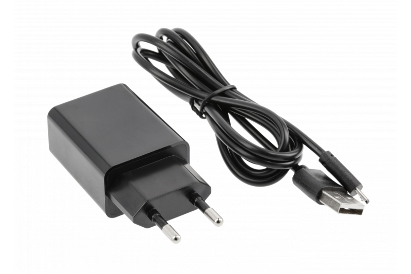 Decor Lampada da scrivania a LED HIKARI 6W 400lm AC220-240V 50/60Hz CCT nera 1208962495