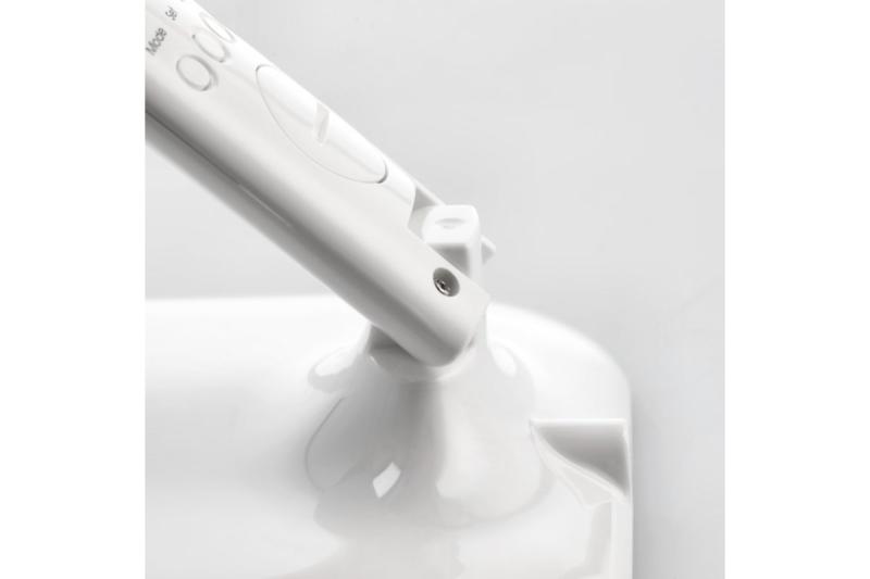 Decor Lampada da tavolo LINEAR 7W 420lm AC220-240V 3-CCT 5 Step Dimming PF>0 5 RA>80 bianca 1208962500