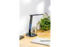 Desktop lamp LINEAR 7W, 420lm,AC220-240V,3-CCT,5 Step Dimming, PF>0,5, RA>80,black