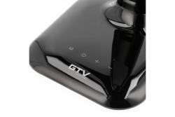 Decor Lampada da tavolo LINEAR 7W 420lm AC220-240V 3-CCT 5 Step Dimming PF>0 5 RA>80 nera 1208962501