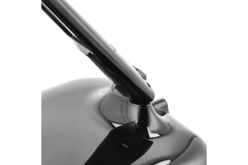 Decor Lampada da tavolo LINEAR 7W 420lm AC220-240V 3-CCT 5 Step Dimming PF>0 5 RA>80 nera 1208962501