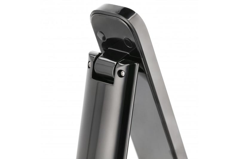 Decor Lampada da tavolo LINEAR 7W 420lm AC220-240V 3-CCT 5 Step Dimming PF>0 5 RA>80 nera 1208962501