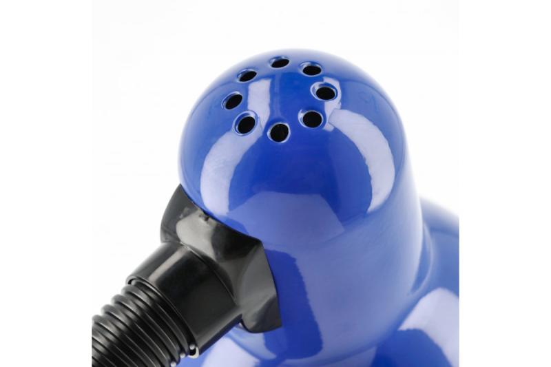 Decor Lampada da tavolo RIO E27 max. 40W 220-240V blu 1208962511