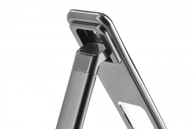 Decor Lampada da scrivania Tritton 6W 340lm AC220-240V 4-CCT Ricarica wireless USB PF>0 5 RA>80 nera 1208962518