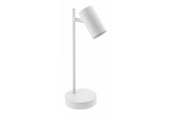 Decor Lampada da tavolo VENETO IP20 max. 20W 1 x GU10 bianco 1208962520