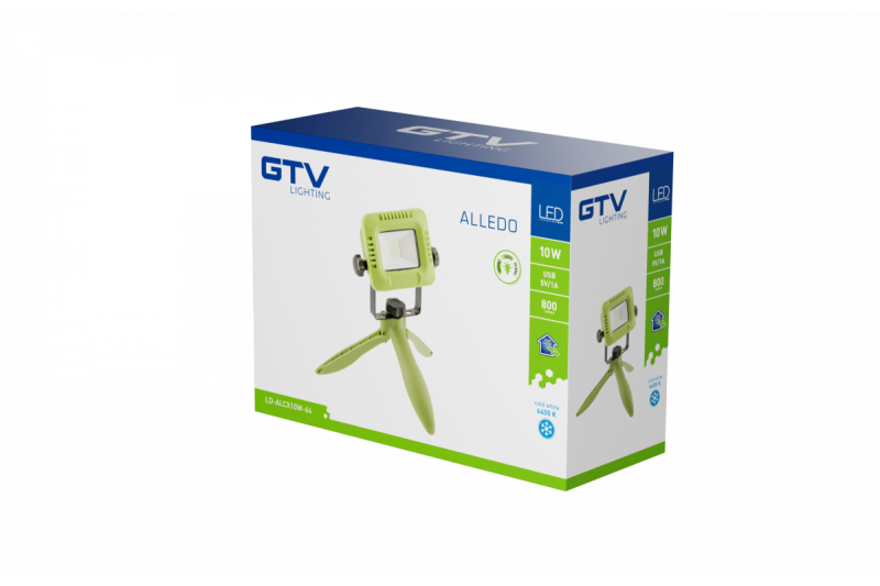 Faretto LED ALLEDO 1208962602