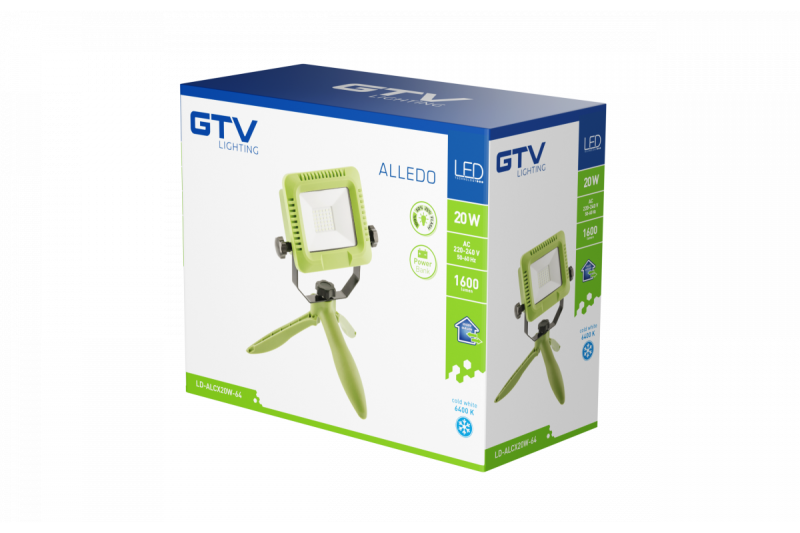 Faretto a LED ALLEDO 1208962603