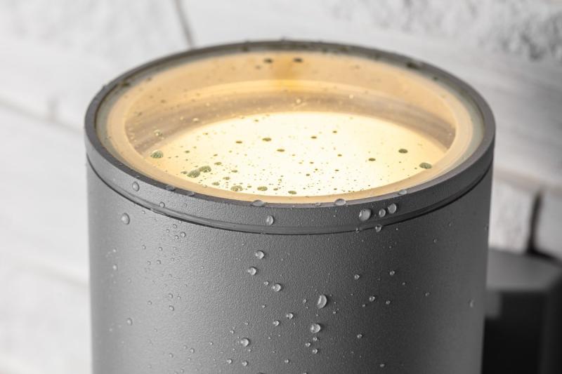 Decor OUTDOOR WALL LUMINAIRE BALEO E27 MAX.40W IP54 1208962651