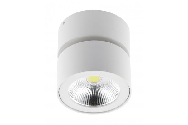 Decor Lampada LED BIANCO 15W 1500lm AC220-240V 50/60 Hz PF> 0.5 Ra≥80 IP20 IK06.36 ° 4000K bianco rotondo 1208962667