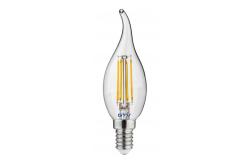 Luce LED, FILAMENTO, C35L, 4000K, E14, 4W, 440Im, AC220-240V/ 50-60Hz, RA>80, 360° 1208962688