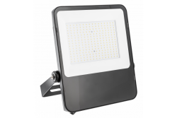 DAYTONA LED Faretto, 200W, 24000lm, 4000K, AC180-250V, 50/60 Hz, PF>0.9, IP65, 110° 1208962718