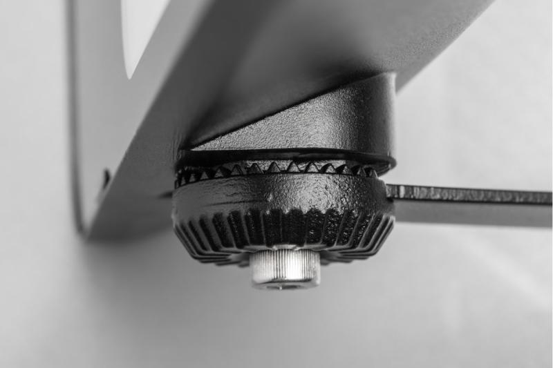 DAYTONA LED Faretto, 200W, 24000lm, 4000K, AC180-250V, 50/60 Hz, PF>0.9, IP65, 110° 1208962718