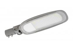 Apparecchio stradale INDIANA 100W, 13000lm, AC220-240V, 50/60Hz, PF> 0.9, RA≥70,4000K, 120°, 10KV, IP65, grigio 1208962855
