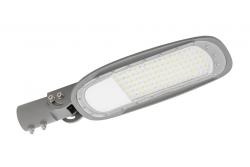 Apparecchio da strada INDIANA 60W, 7800lm, AC220-240V, 50/60Hz, PF> 0.9, RA≥70.4000K, 120°, 10KV, IP65, grigio 1208962857