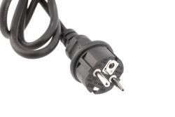 Faretto a LED iNEXT (portabile) 30W 2400lm, PF>0,9, RA>80, IP65, 120°, 6400K, corpo nero 1208962861