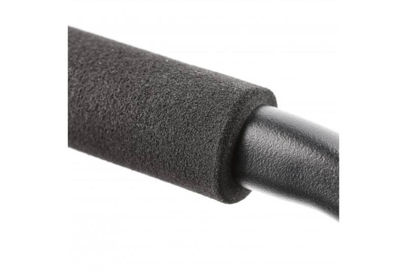 Proiettore LED iNEXT (portatile) 50W 4000lm, PF>0,9, RA>80, IP65, 120°, 6400K, corpo nero 1208962863