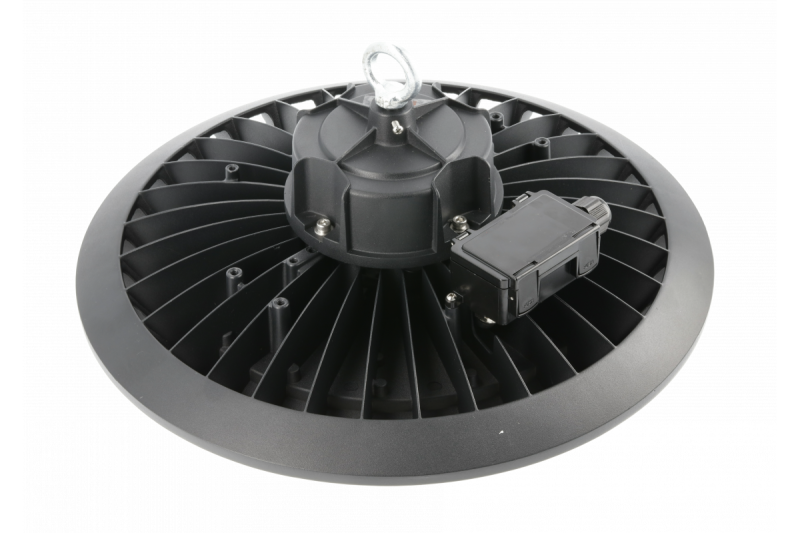 KANSAS LED hi bay, 200W, 26000lm, AC175-250V, 50/60 Hz, PF>0,9, Ra≥80, IP65, IK10, 100°, 4000K 1208962879