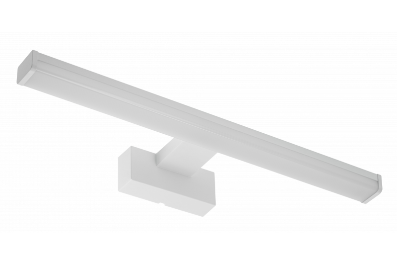 Decor Luminaire a LED Catania 400mm 8W AC220-240V 50/60Hz 4000K IP44 RA >80 640lm Bianco 1208962882
