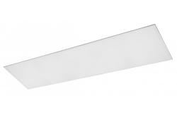 Lampada a LED MODULAR, piastra posteriore, 120x30cm, 4000K, 40W, 4200lm, AC220-240V, PF>0,9, IP54, 5y, UGR<19 1208962998