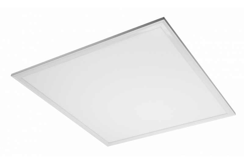 Luminaria LED MODULAR, piastra posteriore, 60x60cm, 4000K, 40W, 4800lm, AC220-240V, PF>0,9, IP54, 5y 1208962999