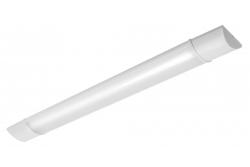 LED linear fixture ASPEN, 20W, 1800lm,  AC220-240V, 50/60 Hz, PF>0,5, RA>80, IP40, 120°, 3000K 1208963018