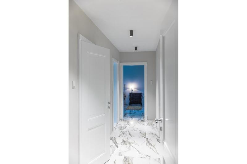 Decor Luminaire a LED PRIME 10W 1000lm AC220-240V 50/60 Hz PF>0 5 Ra≥80 IP20 IK06 36° 4000K grigio. 1208963111