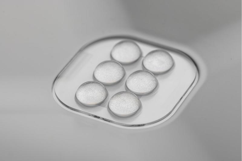 PANNELLO LED SOLID, 36W, 4800lm, 4000K, AC220-240V, 50/60Hz, PF>0.9, RA≥80, IP40, IK08, UGR<16 1208963164