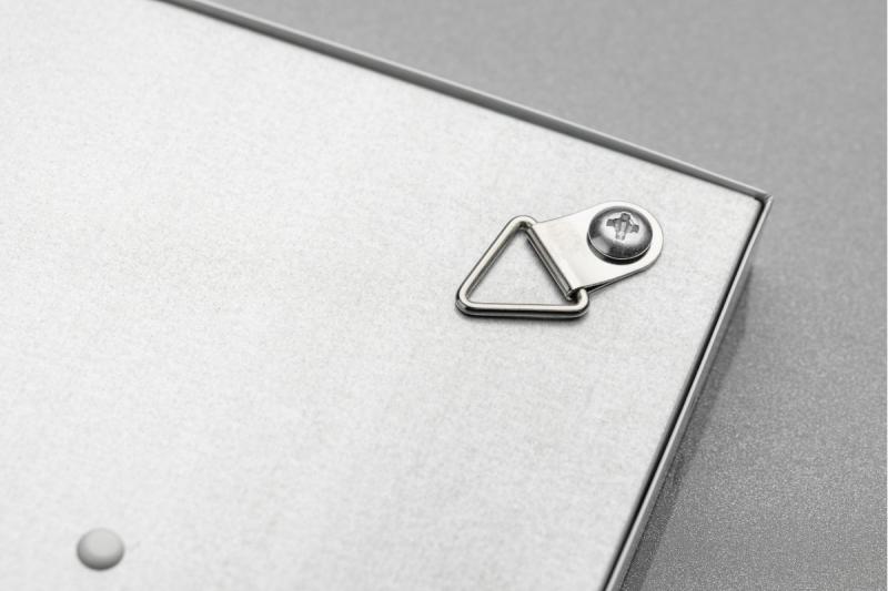 PANNELLO LED SOLID, 36W, 4800lm, 4000K, AC220-240V, 50/60Hz, PF>0.9, RA≥80, IP40, IK08, UGR<16 1208963164