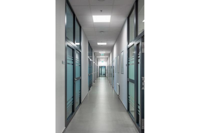 PANNELLO LED SOLID, 36W, 4800lm, 4000K, AC220-240V, 50/60Hz, PF>0.9, RA≥80, IP40, IK08, UGR<16 1208963164