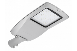 Lampione stradale a LED STELLA, 150W, 19500lm, AC220-240V, 50/60Hz, IP65, 4000K, grigio 1208963184