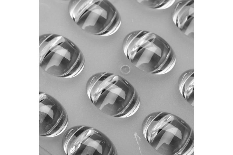 Lampada TEKSAS LED Highbay, 100W, 12000lm, AC100-240V, 50/60Hz, IP 65, angolo di illuminazione 60o, 4000K, grigio 1208963207