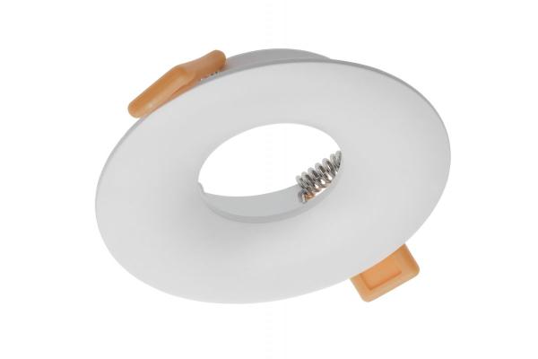 Decor Lampada a incasso per soffitto AURORA IP20 rotonda bianca 1208963716