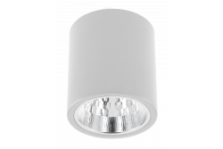 Decor Apparecchio a soffitto DRAGO max 60W E27 AC220-240V 50-60Hz IP20 133*148mm bianco 1208963868